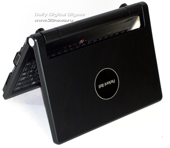 Packard Bell Easynote XS20