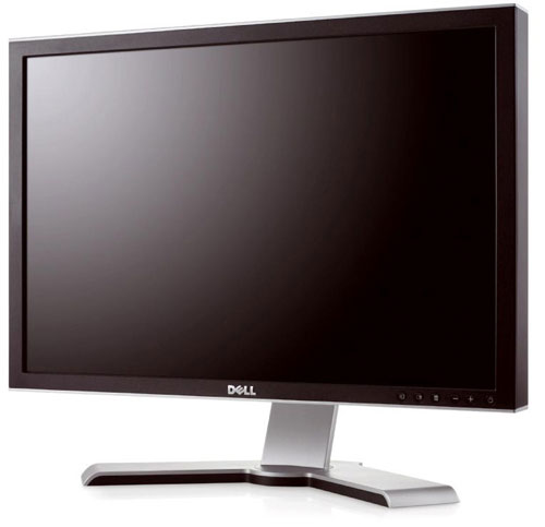 Dell UltraSharp 2408WFP