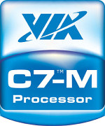 VIA C7-M