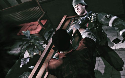 Turning Point: Fall of Liberty
