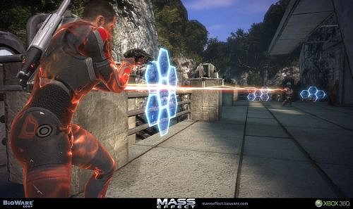 Mass Effect 