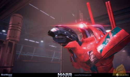 Mass Effect 