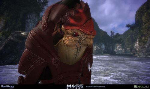 Mass Effect 