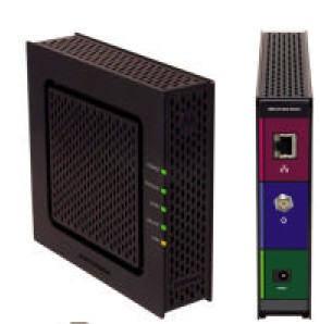 Motorola SURFboard SB6120