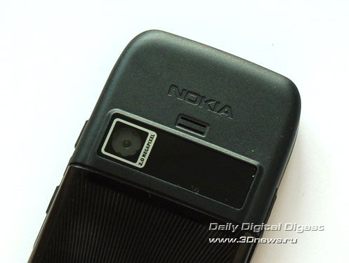 Nokia E51 �������� ���������� ������