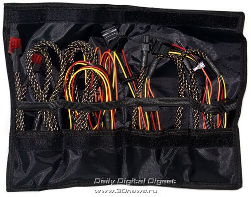 ������ Liberty DXX 500 SLI