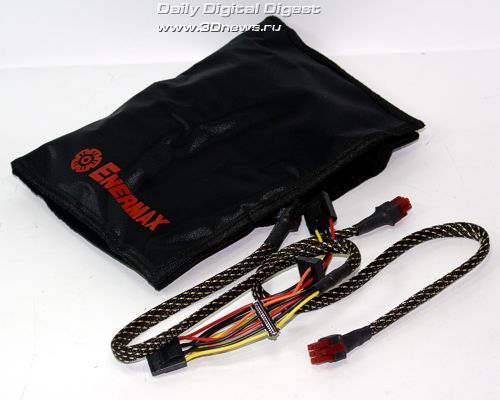 ������ Liberty DXX 500 SLI