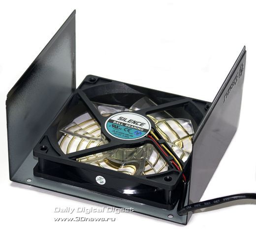 ������� ���������� Liberty DXX 500 SLI