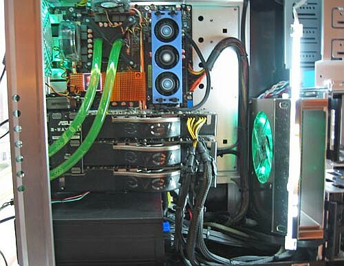 Corsair HX 1000W