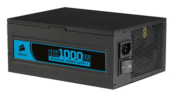 Corsair HX 1000W