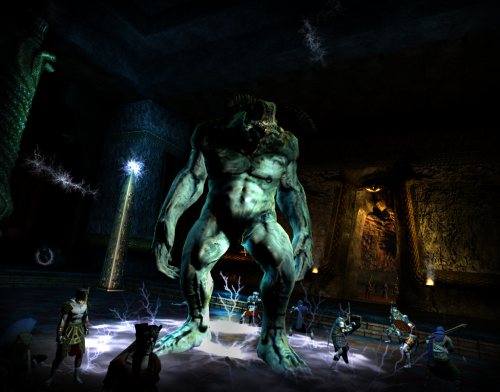 Age of Conan