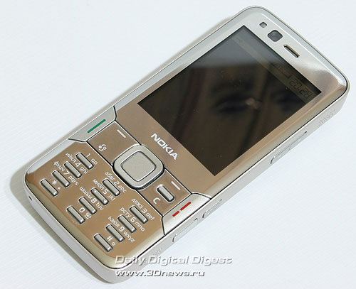 Nokia N82. ��� �������