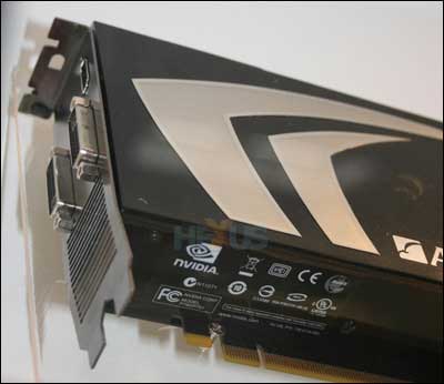 Albatron GeForce 9800 GX2