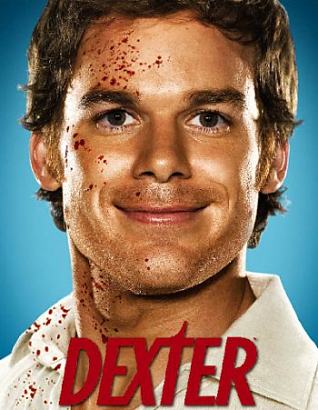 Декстер/Dexter 76218