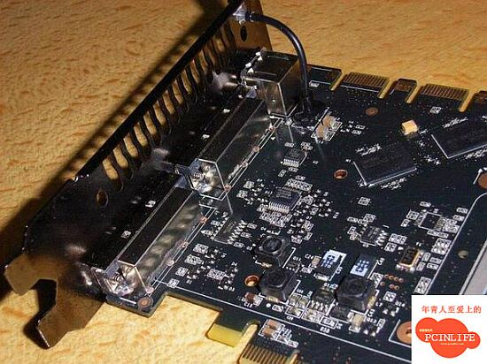 GeForce 9800 GTX