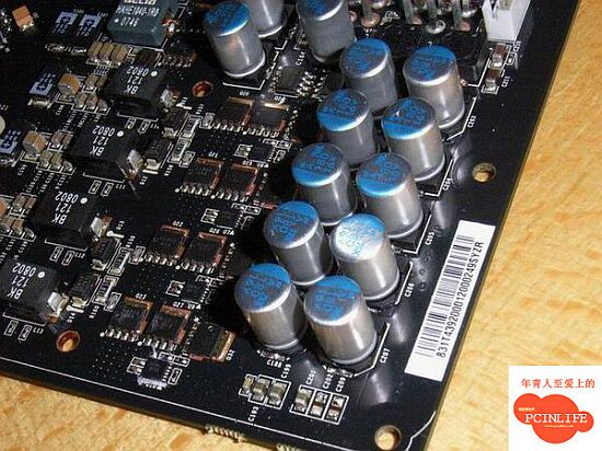 GeForce 9800 GTX