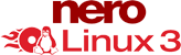 Nero Linux