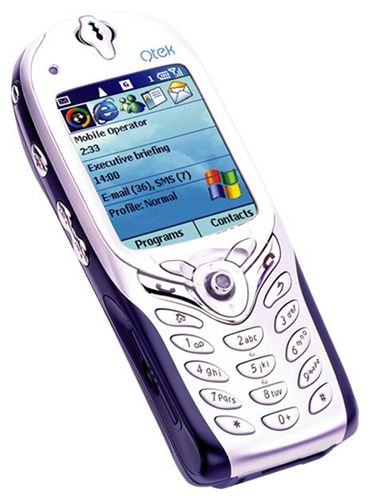 HTC Canary