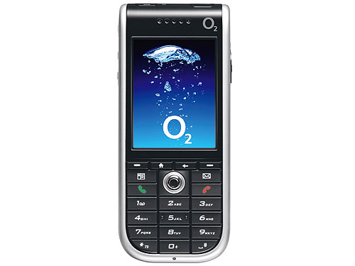 HTC Tornado