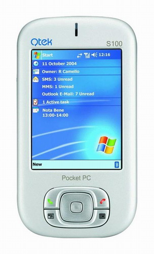 HTC Magician