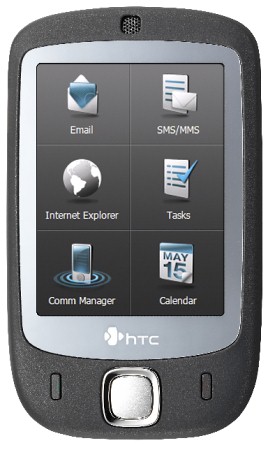 HTC Elf