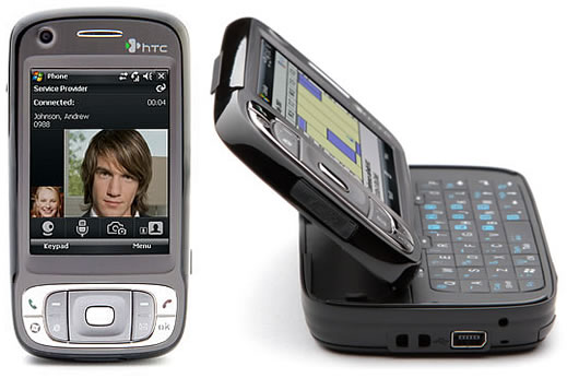 HTC Kaiser