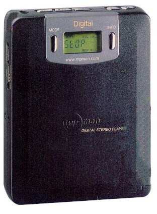 MPMan F10