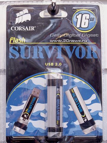 Corsair