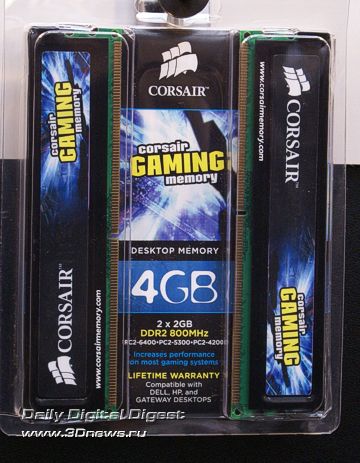 Corsair