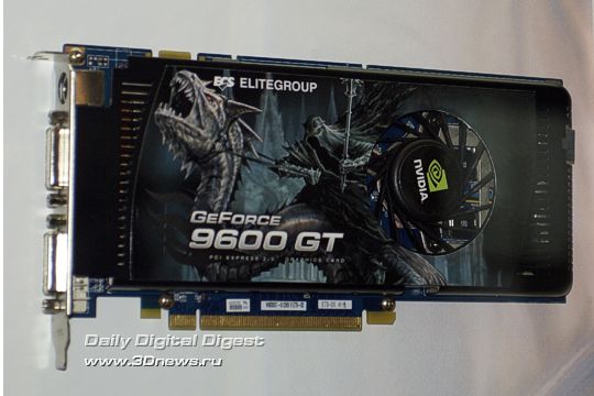  Elitegroup (ECS)