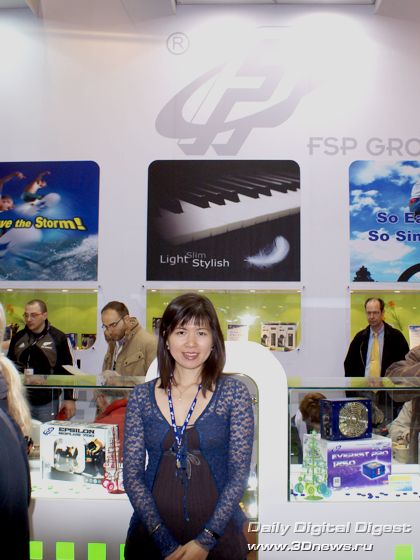 FSP Group