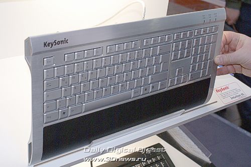 KeySonic