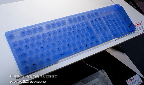 KeySonic