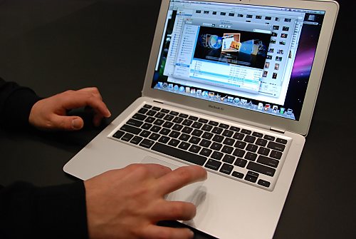MacBook Air от Apple