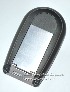 Samsung F310 Тыльная сторона