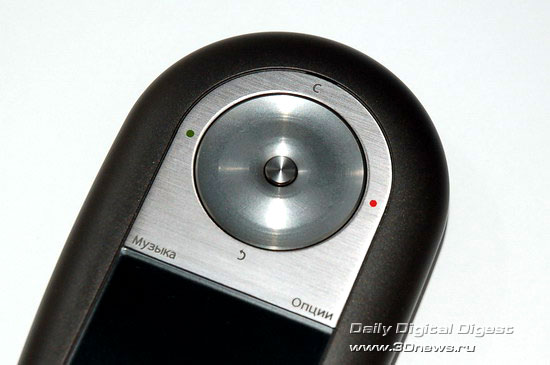 Samsung F310 Клавиатура
