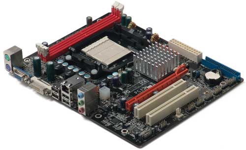 Zotac GeForce 8200