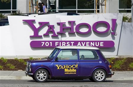 Yahoo