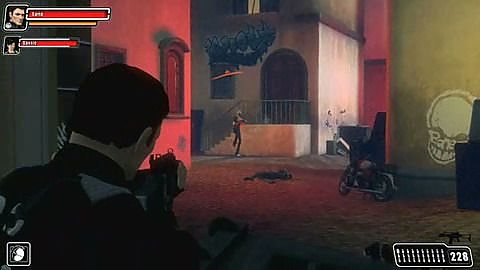 The Agency - новая игра от Sony Online Entertainment