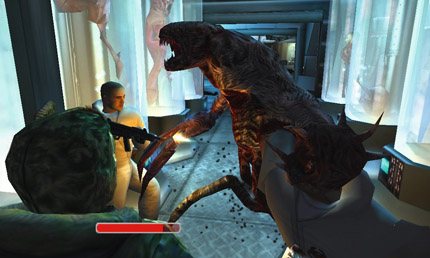 The Thing