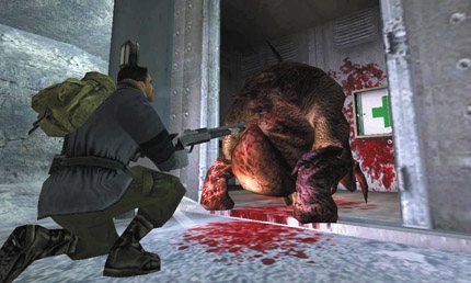 The Thing
