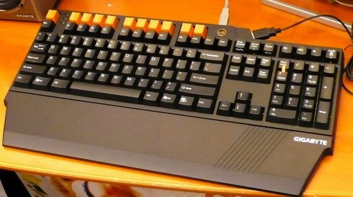 GK-K8000