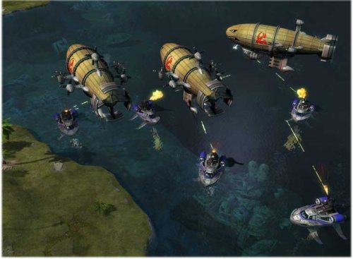 Red Alert 3