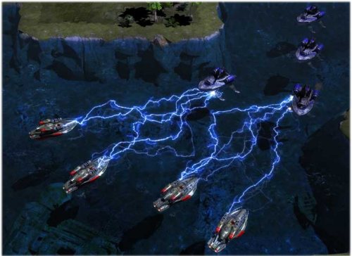 Red Alert 3