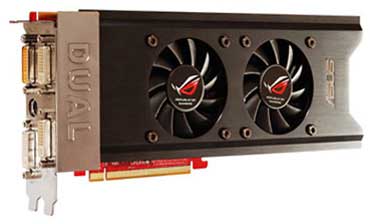 ASUS EAH3870X2 TOP/G/3DHTI/1G