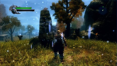 Viking: Battle for Asgard