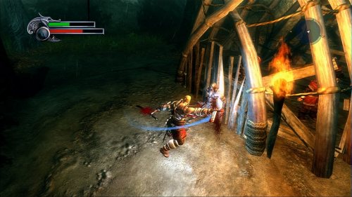 Viking: Battle for Asgard