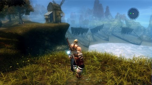 Viking: Battle for Asgard