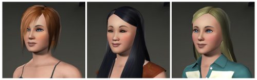 The Sims 3