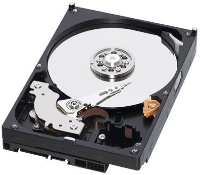 WD Caviar SE16 640 ��